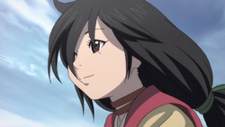 Dororo characters outlet