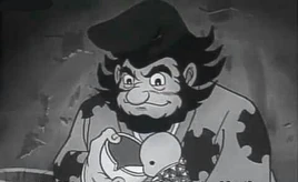 1969 Anime