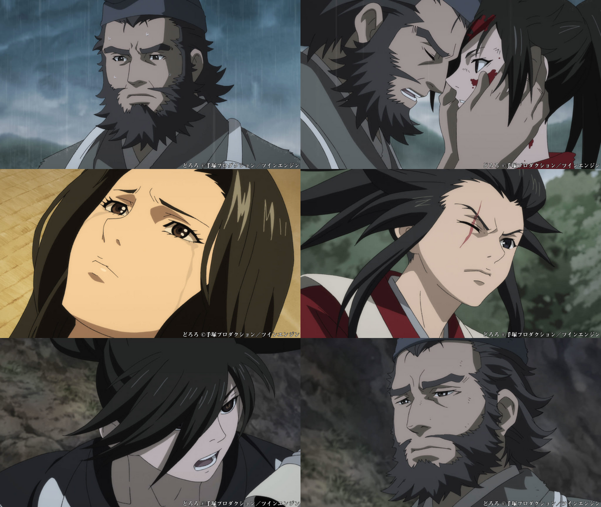 Dororo to Hyakkimaru-den, Dororo Wiki