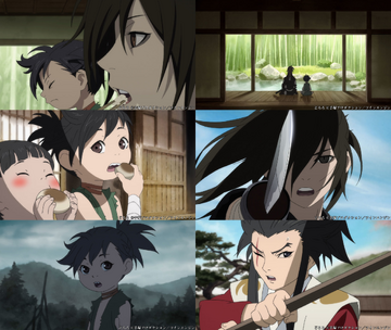 Dororo anime full episodes sales