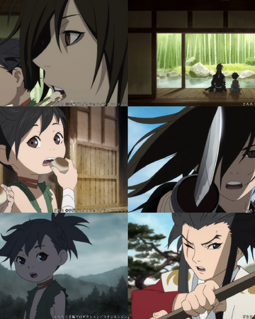 Episode 15 Dororo Wiki Fandom