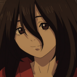 Dororo characters top