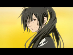 Full name : Hyakkimaru Anime : Dororo - Anime Encyclopedia