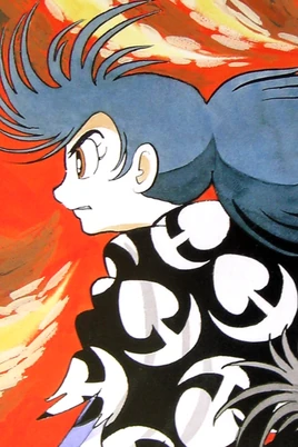 Original Manga