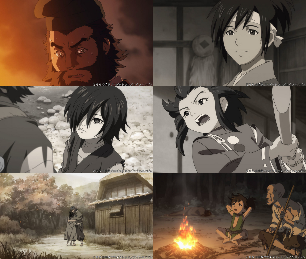 Dororo (2019): Readapting Done Right *SPOILERS* - VGCultureHQ