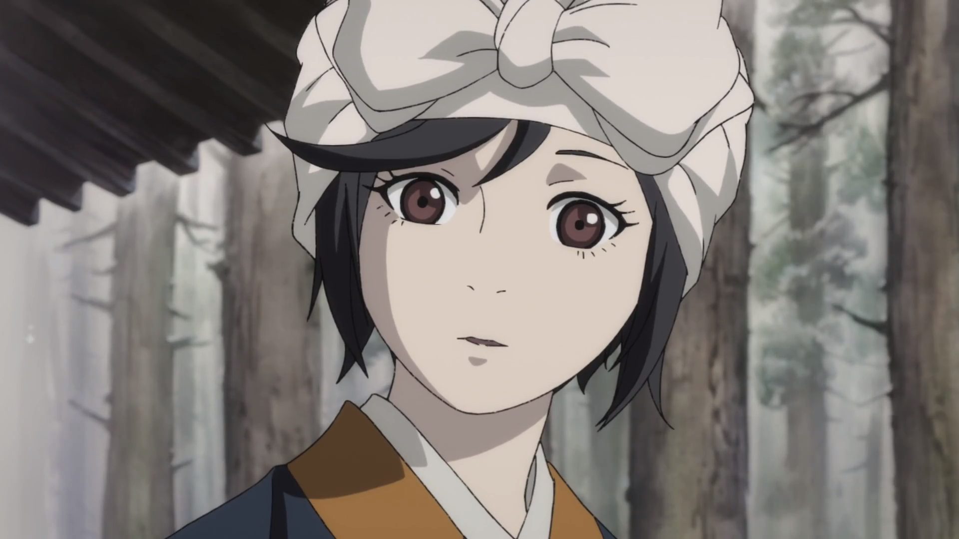 Episode 4 - Dororo - Anime News Network