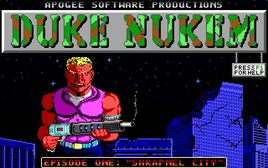5014-duke-nukem-dos-screenshot-title-screen