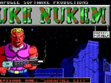 Duke Nukem