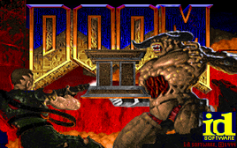 Doom2 Title