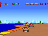 Skunny Kart