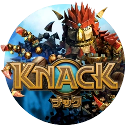限定召喚『KNACK』登場！