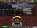 Rise of the Triad: Dark War