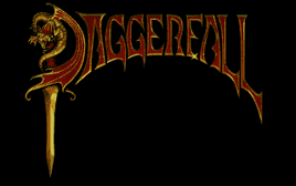 ESDaggerfall Title