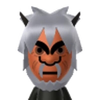 Mii どっすんすんwiki Fandom