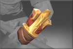 Noble Warrior Armlet