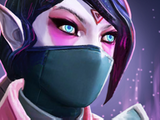 Templar Assassin