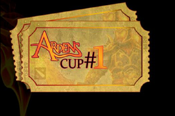 Ardens Cup 1