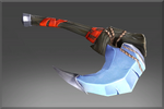 Arctic Hunter's Ice Axe