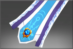 Frostiron Sorceress Cape