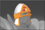 Helm of the Radiant Crusader