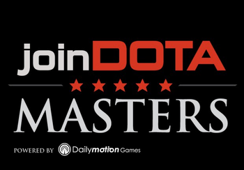 JoinDOTA Masters XVI