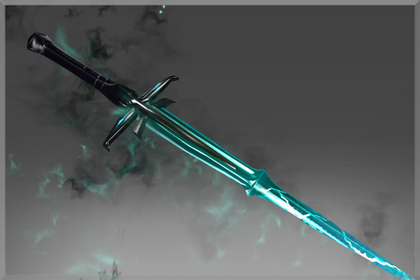 Blade of the fractured. Dota 2 Swords. Broadsword Dota 2. Расколотый меч. Аваддон меч.