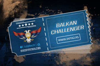 Balkan Challenger