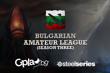 Bulgarian Amateur League Season 3