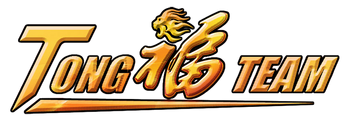 TongFu - logo