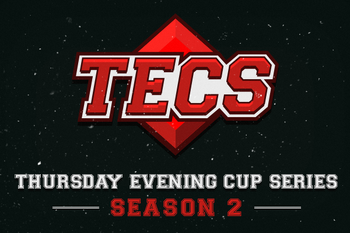 Thursday Evening Cup Series Season 2