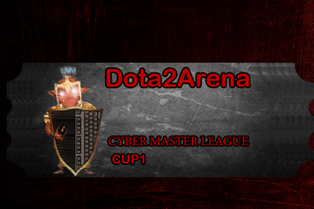 Cyber Master League Cup 1