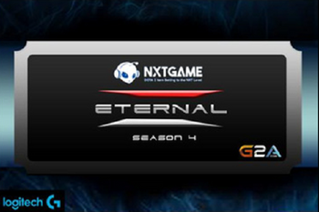Nxtgame Eternal Dota League Season 4