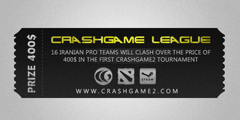 CrashGame League Season 2