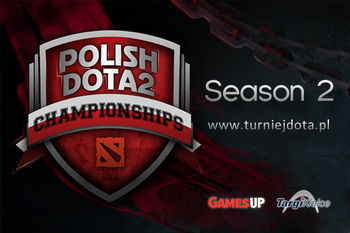 Polish DOTA 2 Championships