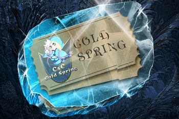 Cold Spring Season 2