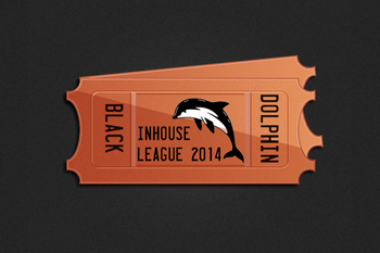 Black Dolphin Inhouse League Season 1