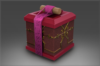 Wrapped Gift