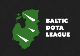 Baltic Dota League