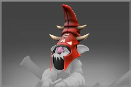 Cosmetic icon Cap of Little Big 'Un