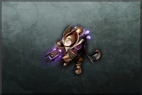 Tales of the Ardalan Interdictor