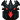 Shadow Fiend minimap icon