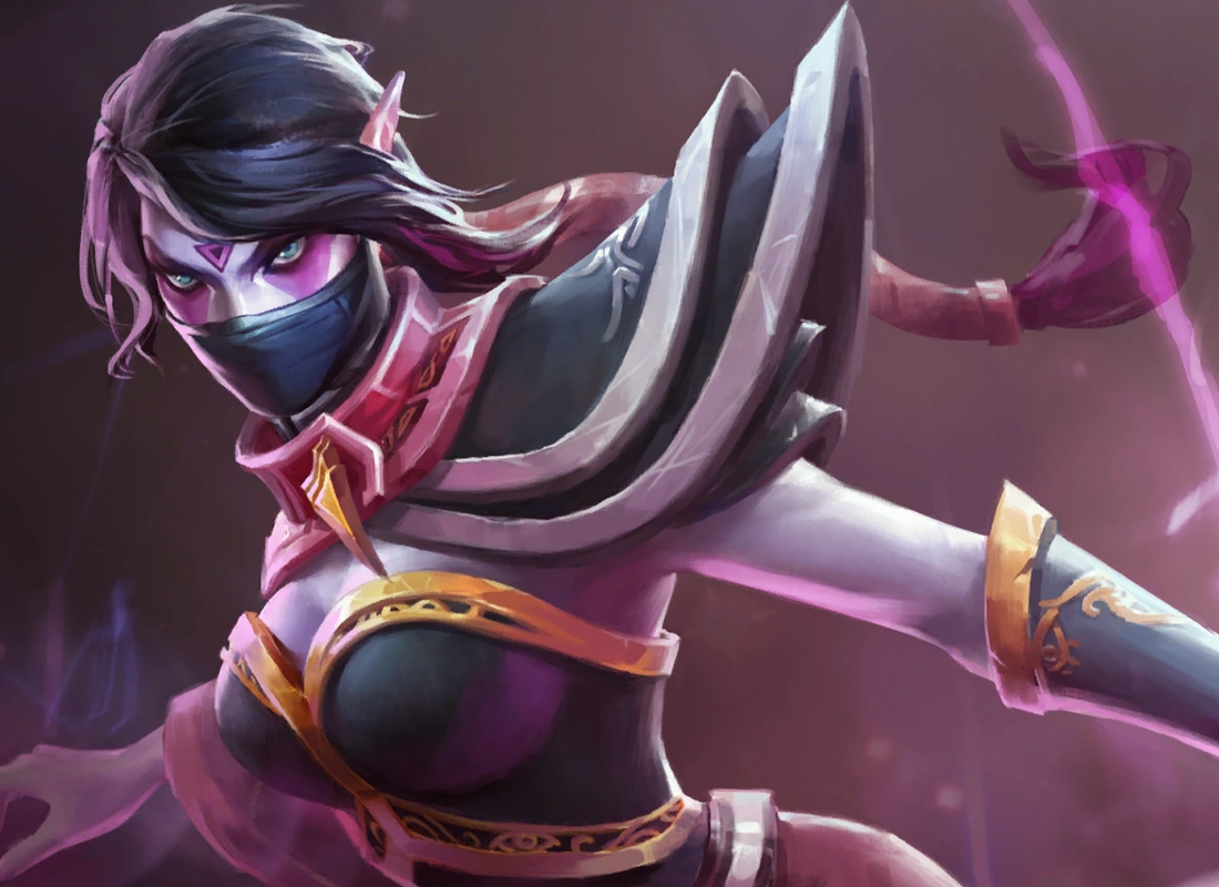 templar assassin