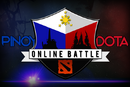 PinoyDota Online Battle Season 2 Ticket