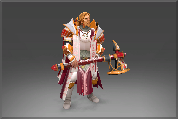 Omniknight/Equipment - Dota 2 Wiki