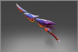 Cosmetic icon Blade of the Obsidian Nightmare.png