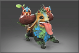 Shagbark the Plush