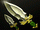 HoN Quick Bladeitem