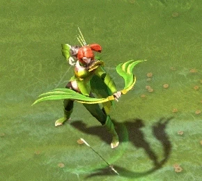 Lyralei's Breeze Powershot