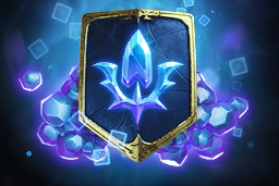 Cosmetic icon Aghanim's Labyrinth Battle Pass - Level 50.png