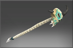 Cosmetic icon Demon Skull Staff.png